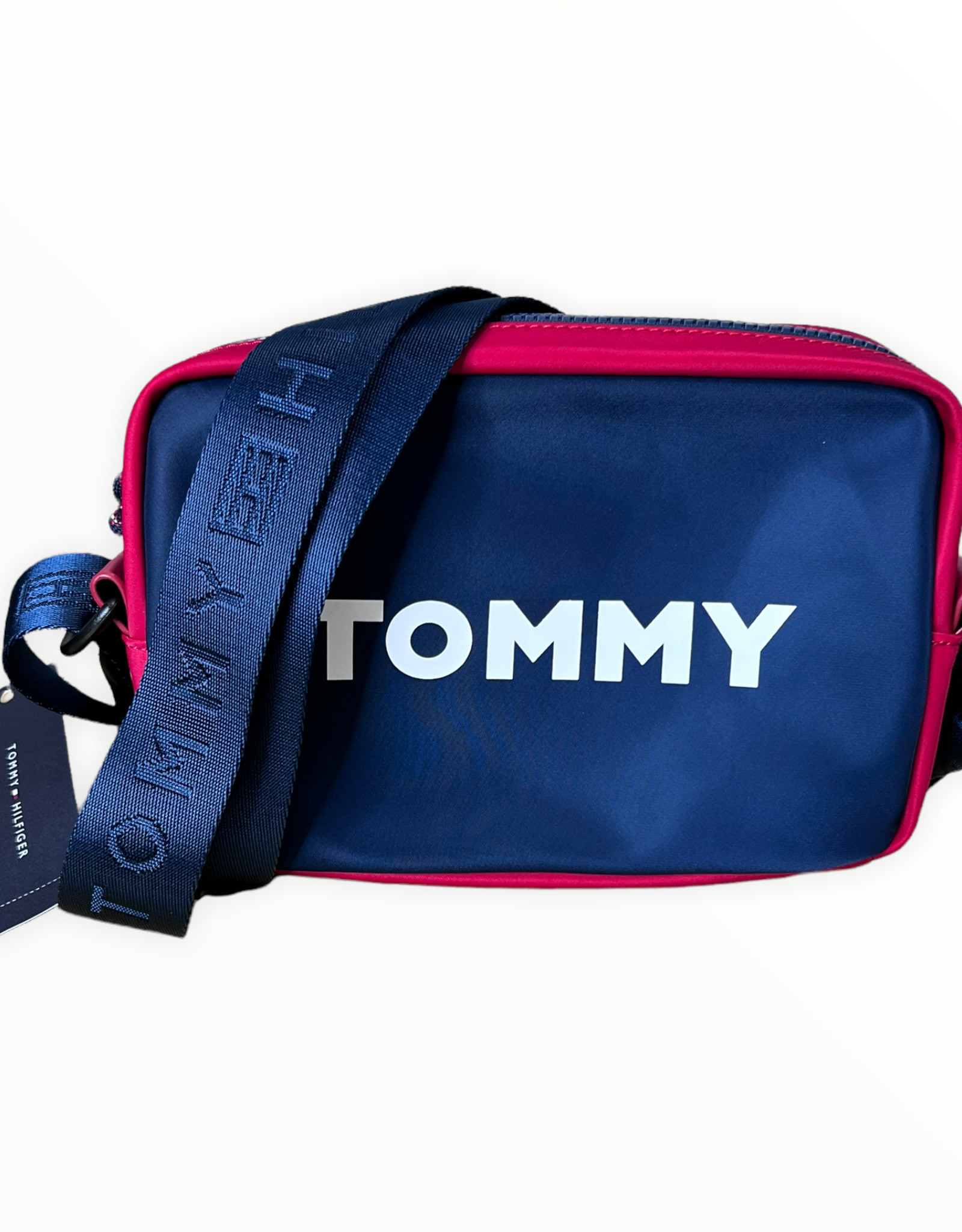 Tommy Hilfiger Tommy Hilfiger Camera Bag