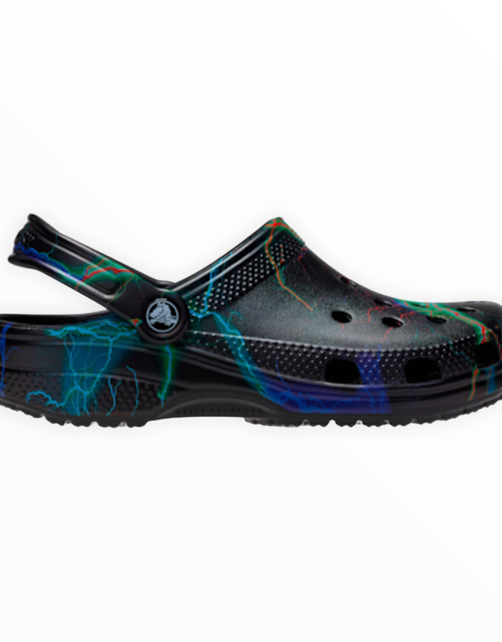 Crocs Crocs Classic Out of this World II Clog
