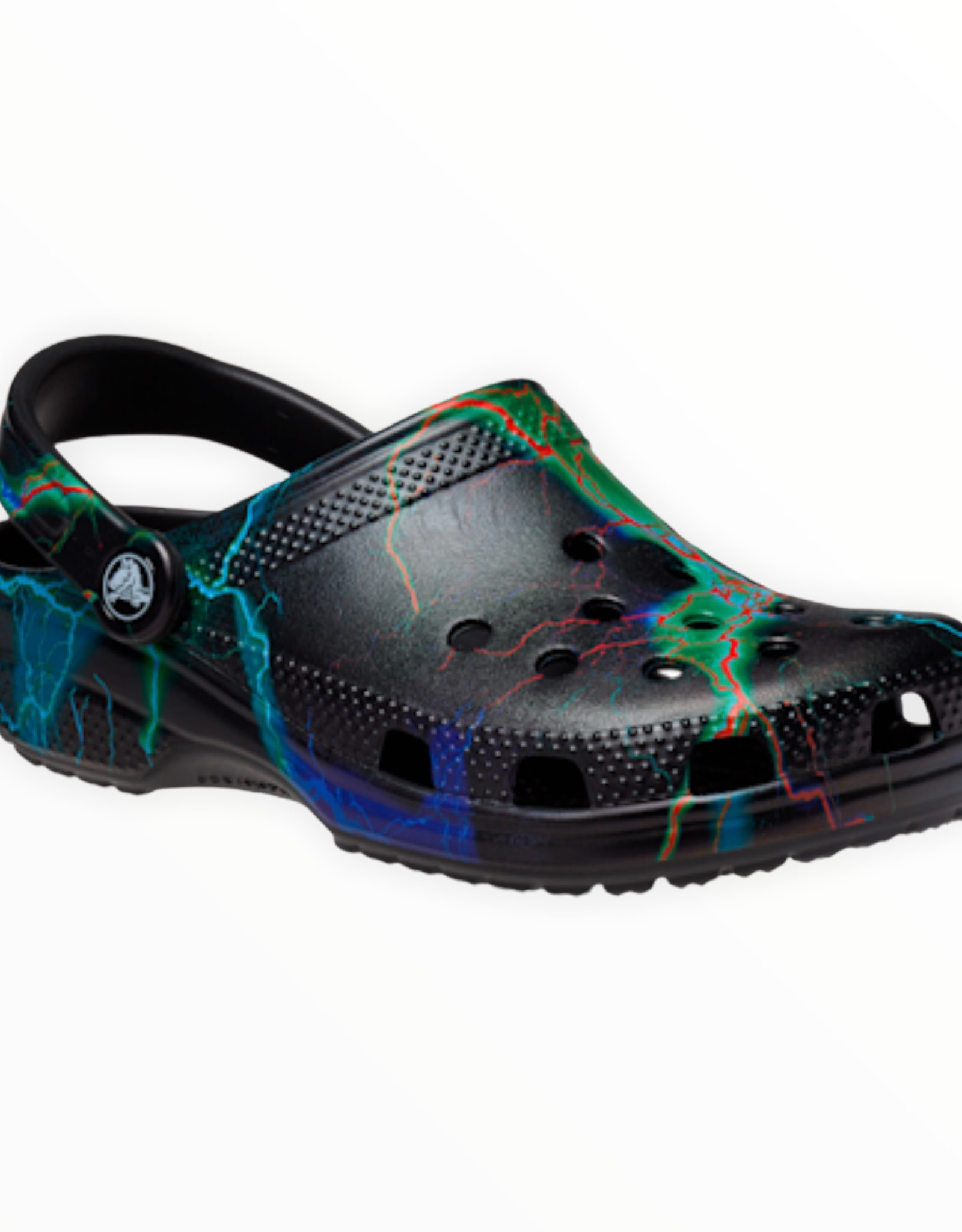Crocs Crocs Classic Out of this World II Clog