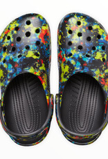 Crocs Crocs Classic Tie-Dye Graphic Clog