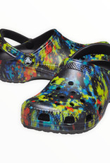 Crocs Crocs Classic Tie-Dye Graphic Clog