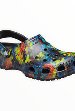 Crocs Crocs Classic Tie-Dye Graphic Clog