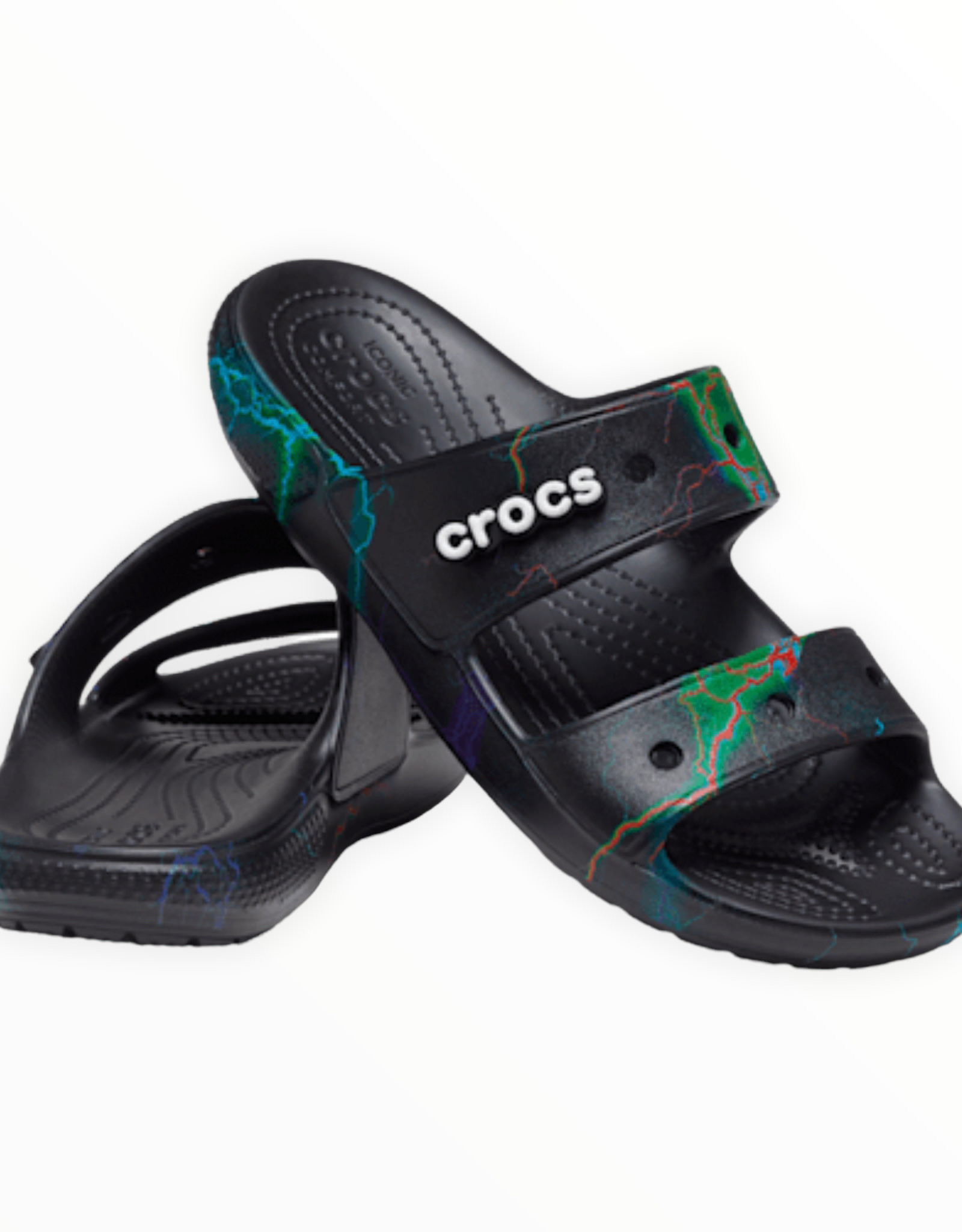 Crocs Crocs Classic Crocs Out of this World Sandal