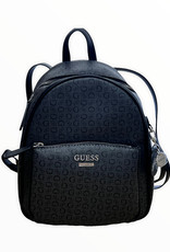 Guess Guess Backpack Leather