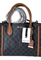 Nine West Nine West Satchel Conv Crossbody