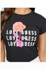 Guess Guess Tera Logo Tee