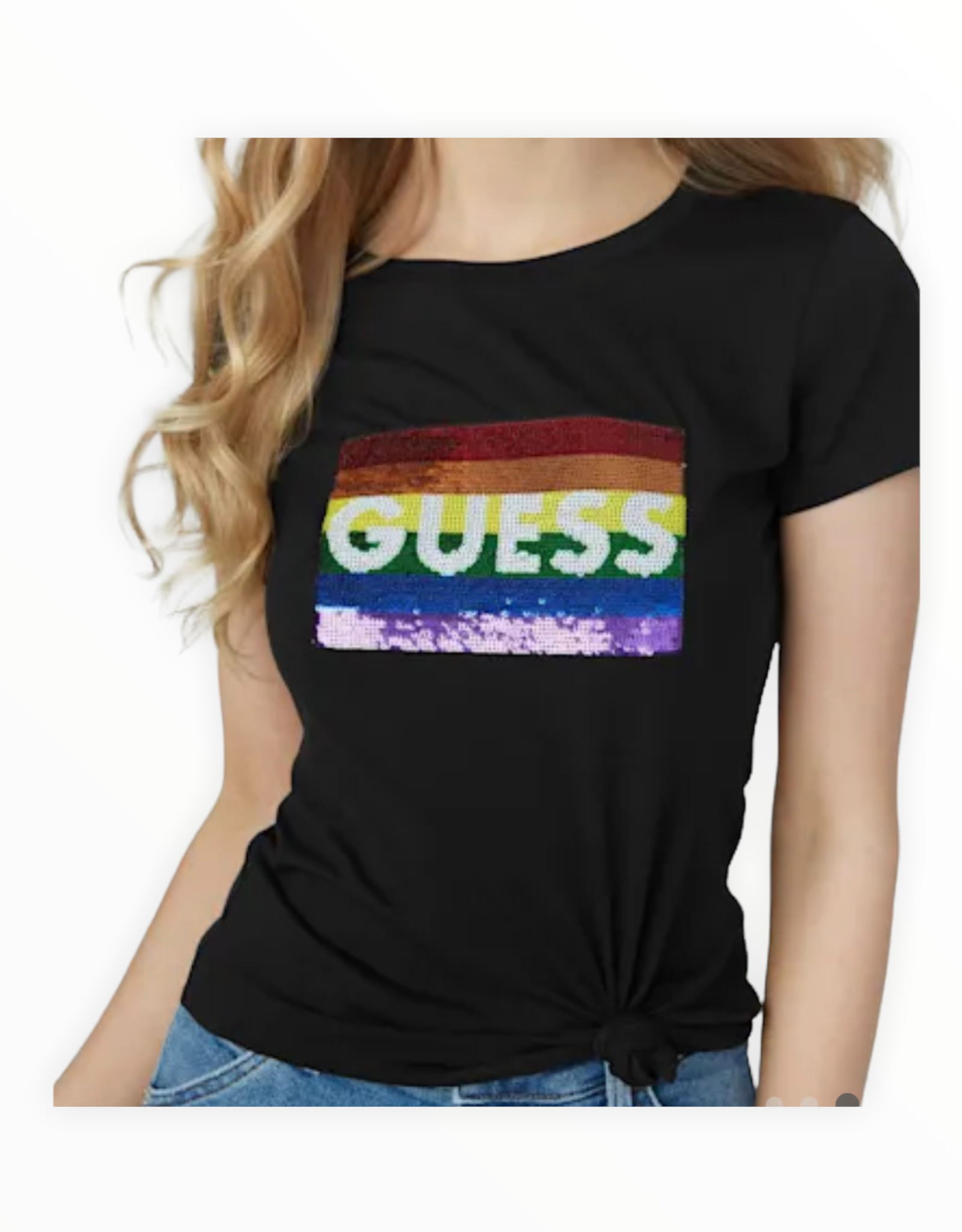 Guess Guess Gilly Tee