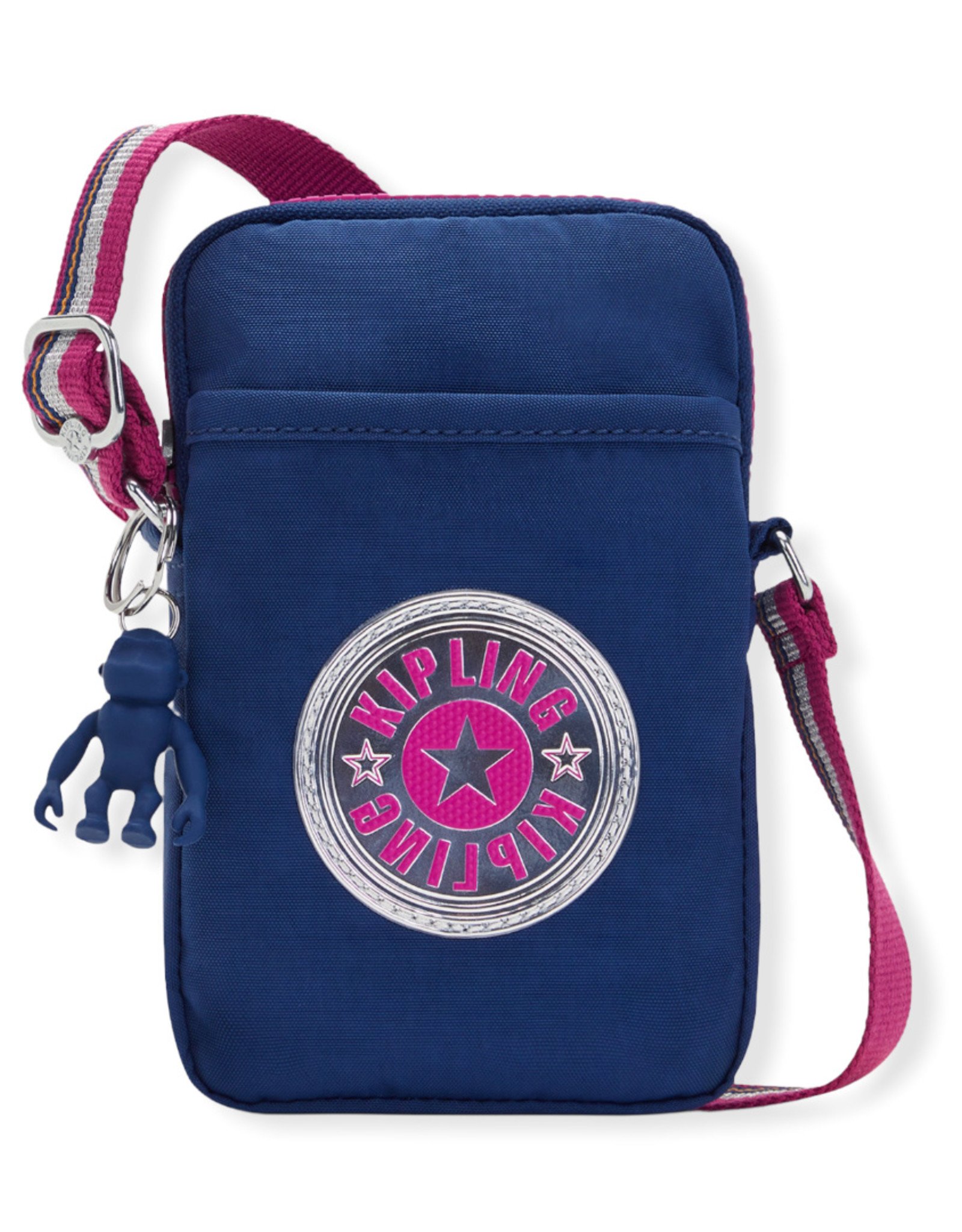 Kipling Tally Crossbody Phone Bag - Endless Lilac Fun • Price »