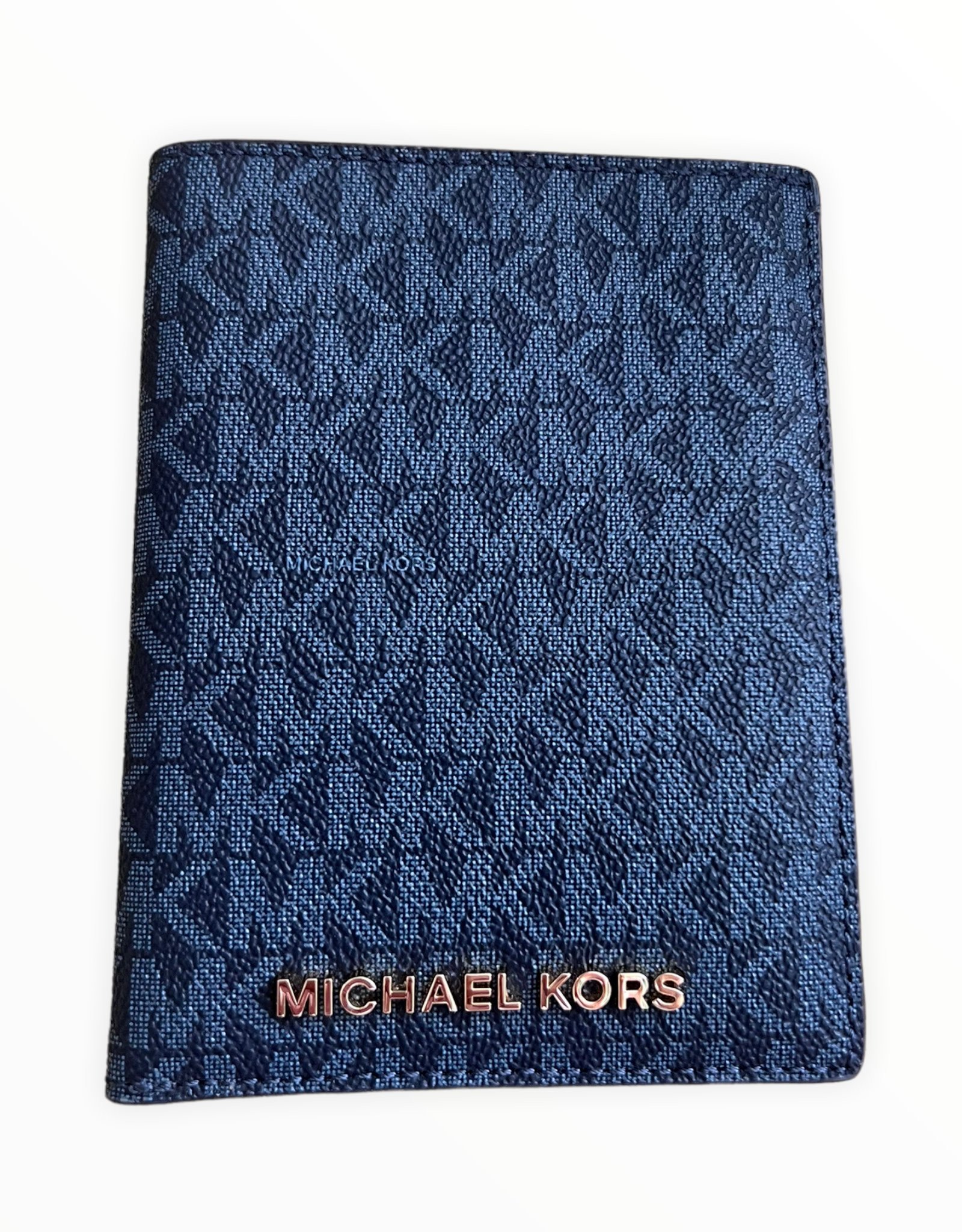 Michael Kors Passport Case - Finaella Manila