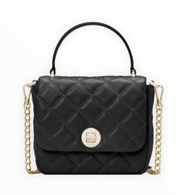 Kate Spade Kate Spade Natalia Smooth Quilted Square Crossbody