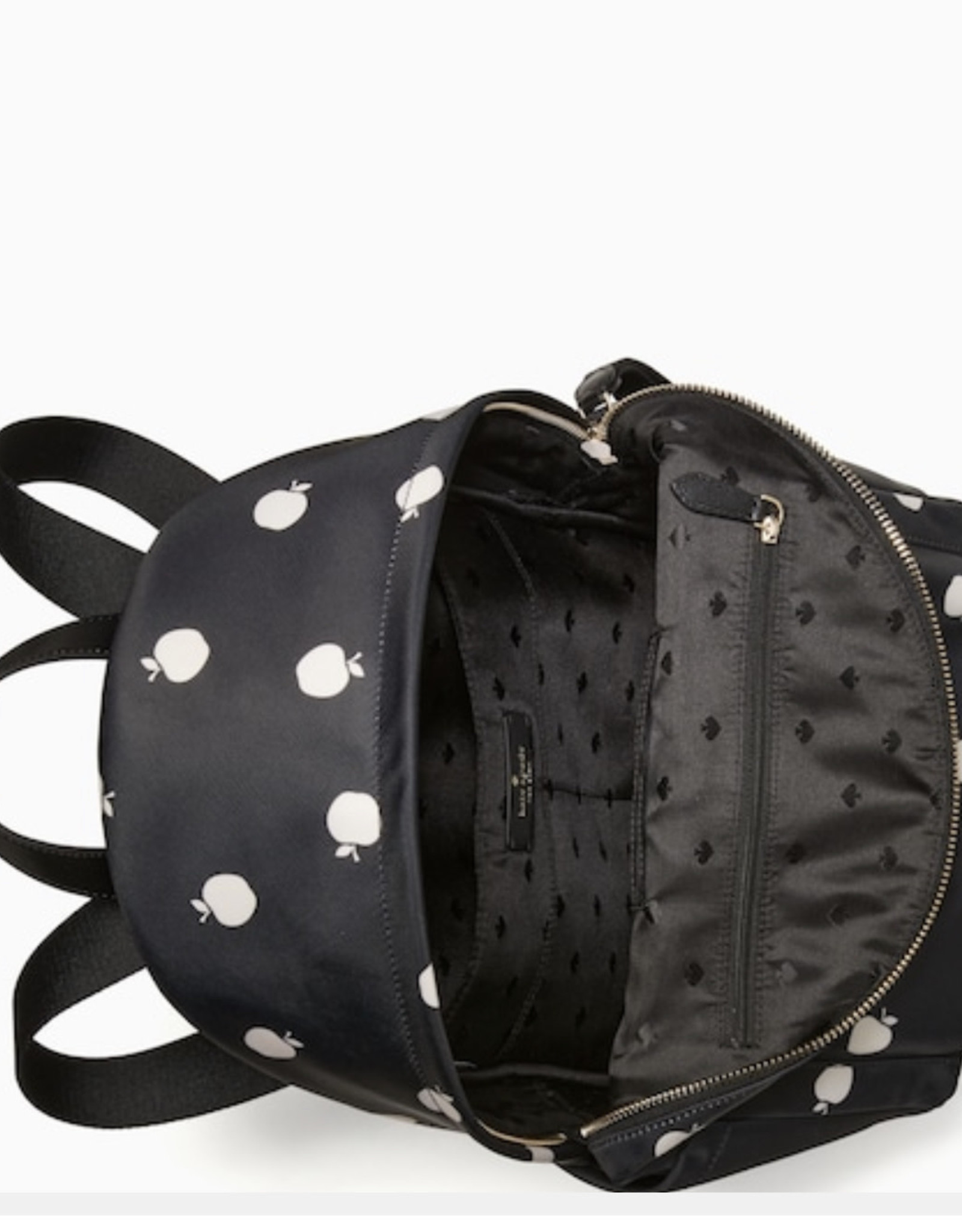 Kate Spade Chelsea The Little Better Nylon Mini Backpack