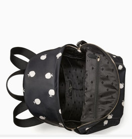 Kate Spade Kate Spade Chelsea The Little Better Nylon Backpack Small