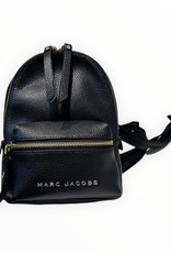 Marc Jacobs Marc Jacobs Pebbled Leather Backpack
