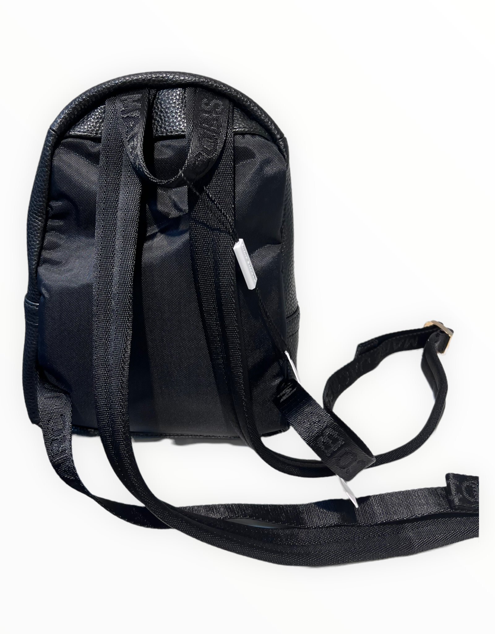 Marc Jacobs Marc Jacobs Pebbled Leather Backpack