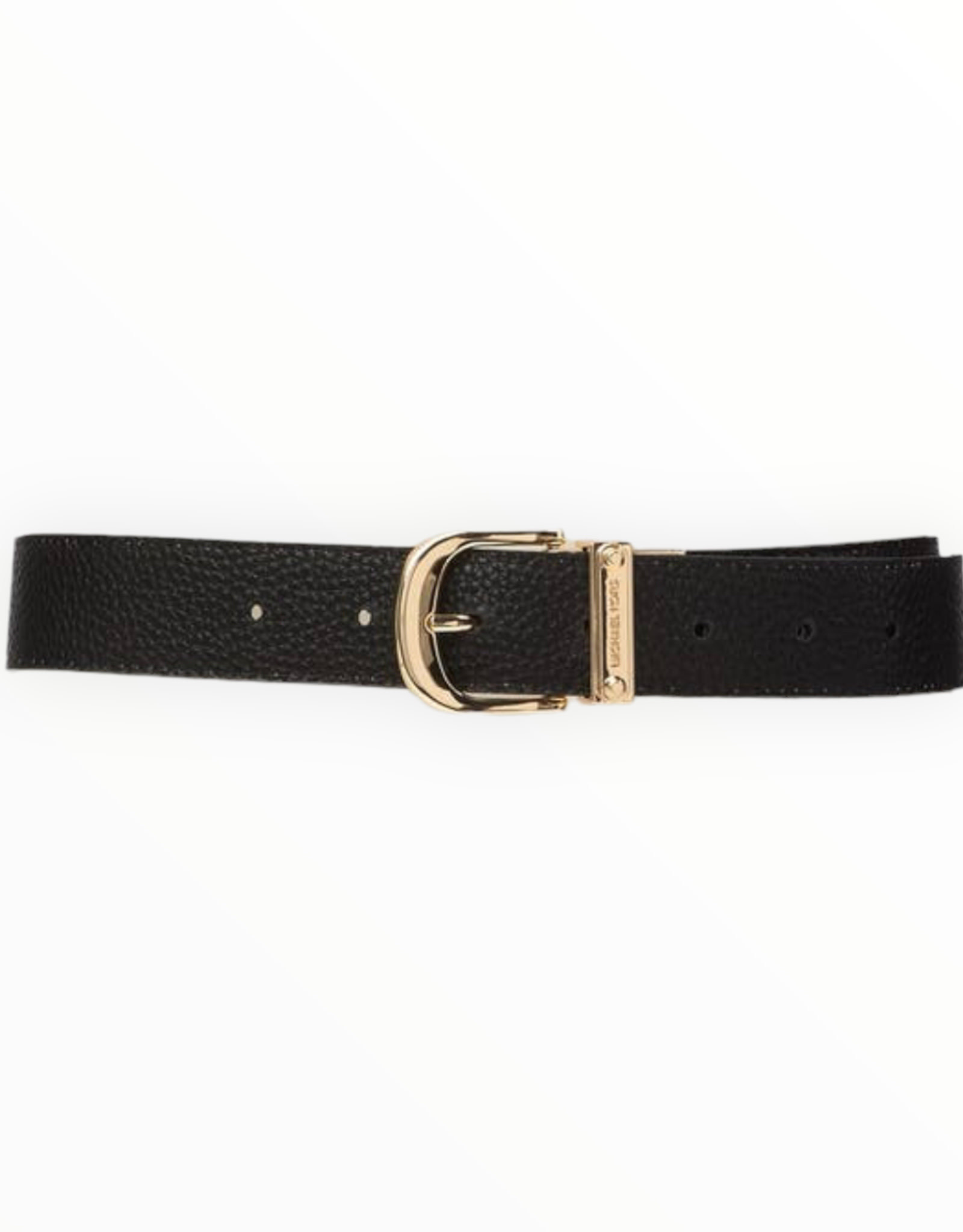 Michael Kors Michael Kors Reversible Leather Belt