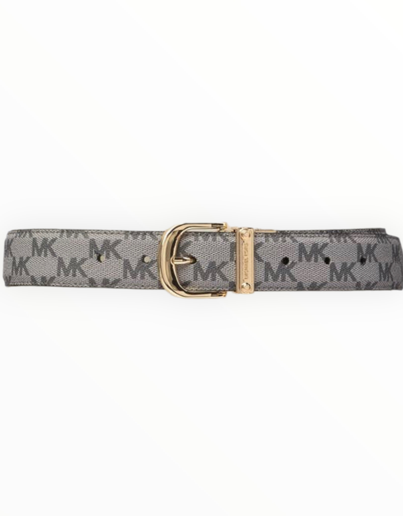 Michael Kors Michael Kors Reversible Leather Belt