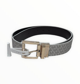 Michael Kors Michael Kors. Reversible Logo Belt
