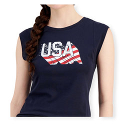 Tommy Hilfiger Tommy Hilfiger Americana Tank Top