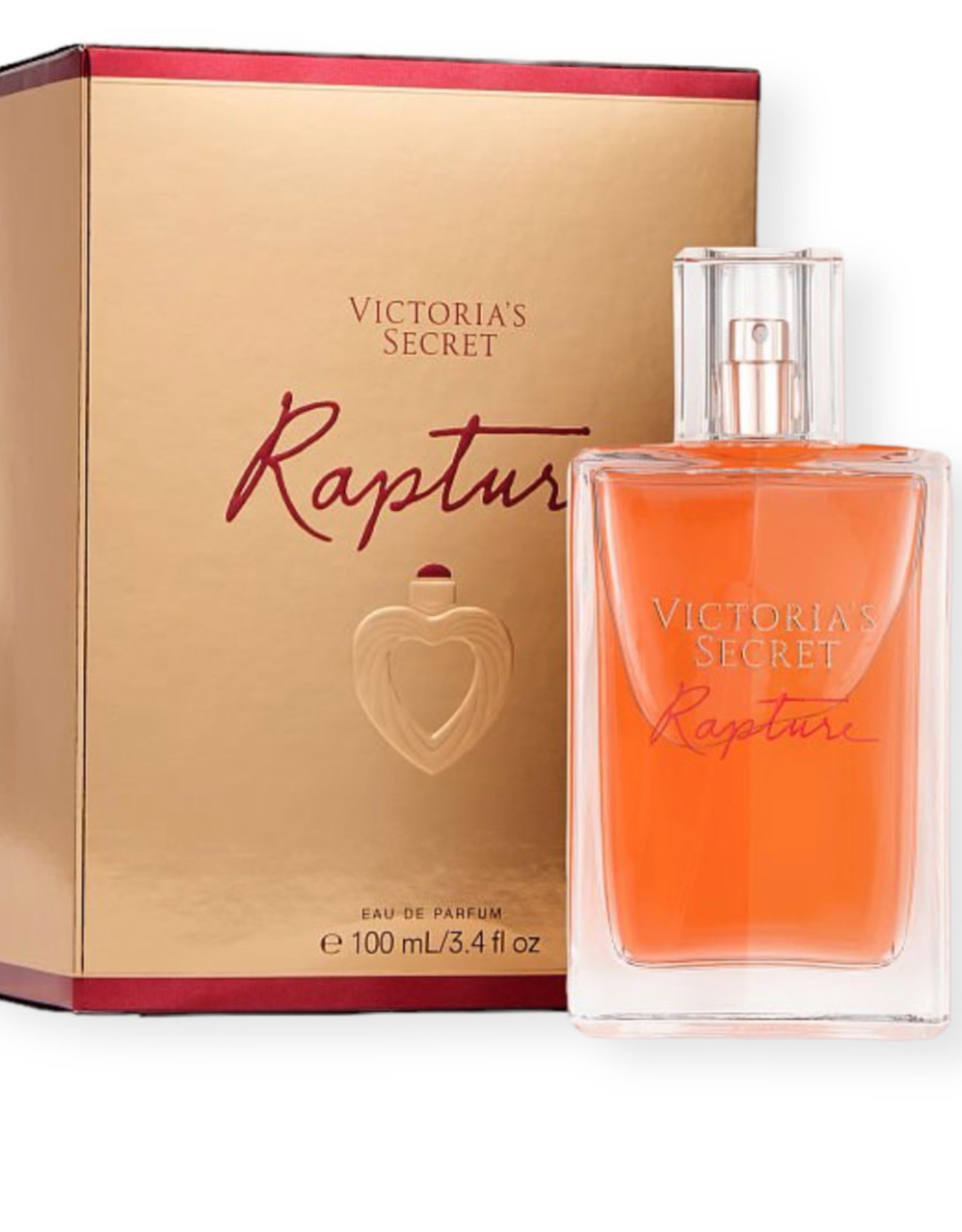 Victoria s Secret Eau De Parfum Rapture Finaella Manila