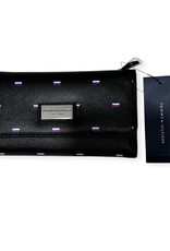 Tommy Hilfiger Tommy Hilfiger 3-Fold Wallet with Side Zip