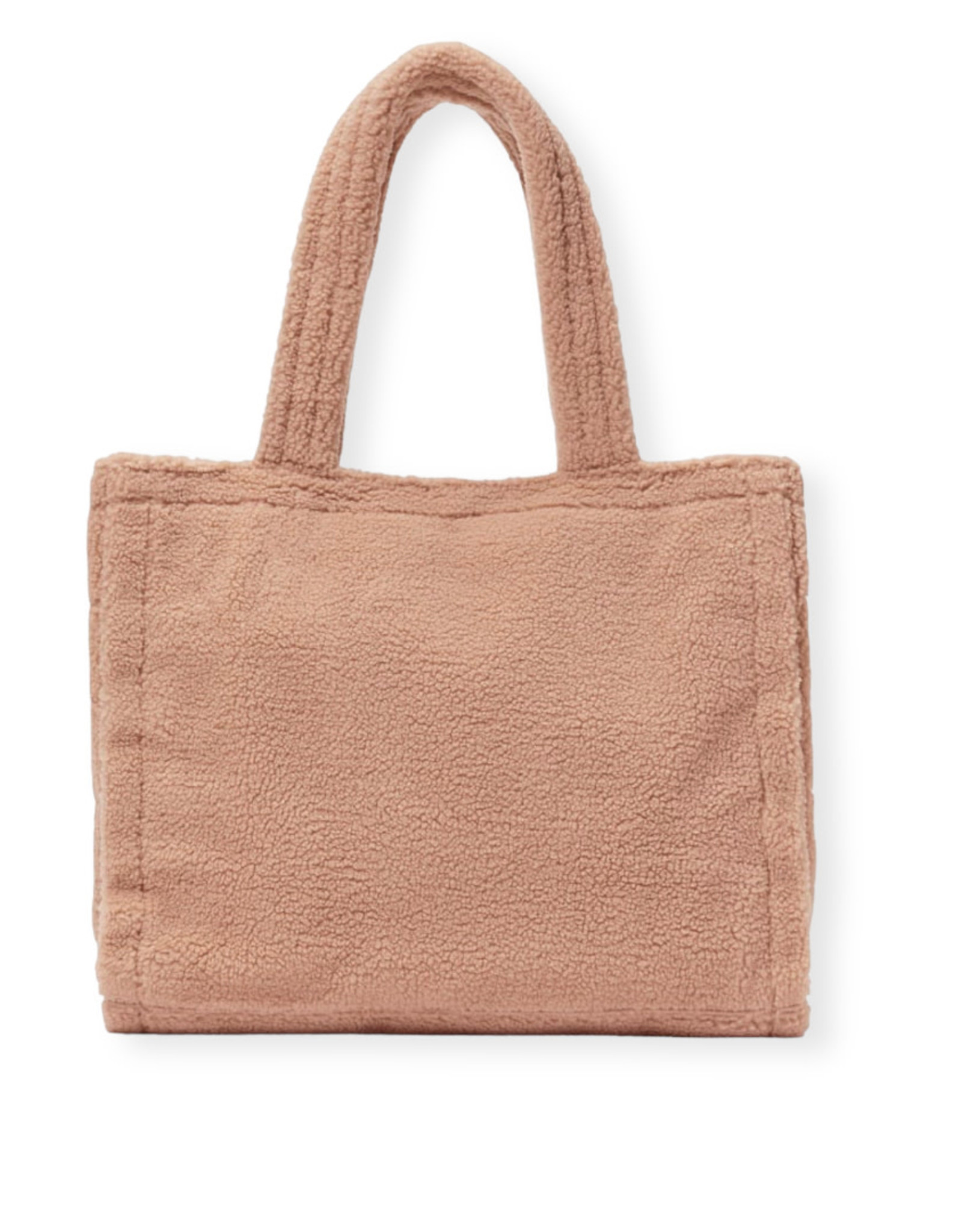 Victoria's Secret Victoria’s Secret Plush Fleece Tote