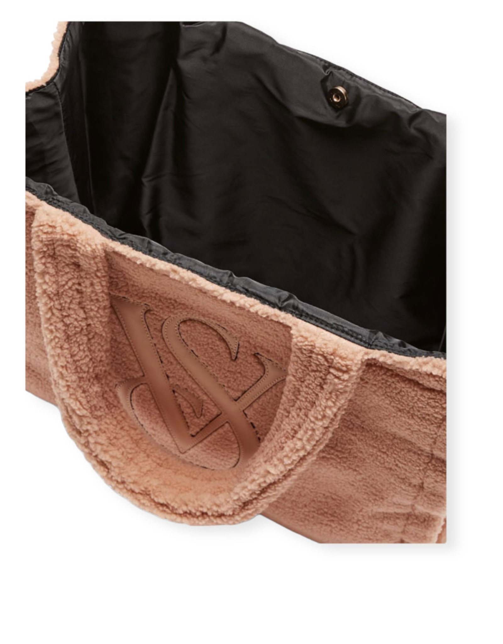 Victoria's Secret Victoria’s Secret Plush Fleece Tote