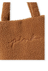 Victoria's Secret Victoria’s Secret Cozy Plush Tote Bag