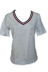 Tommy Hilfiger Tommy Hilfiger Essential V-Neck T-Shirt