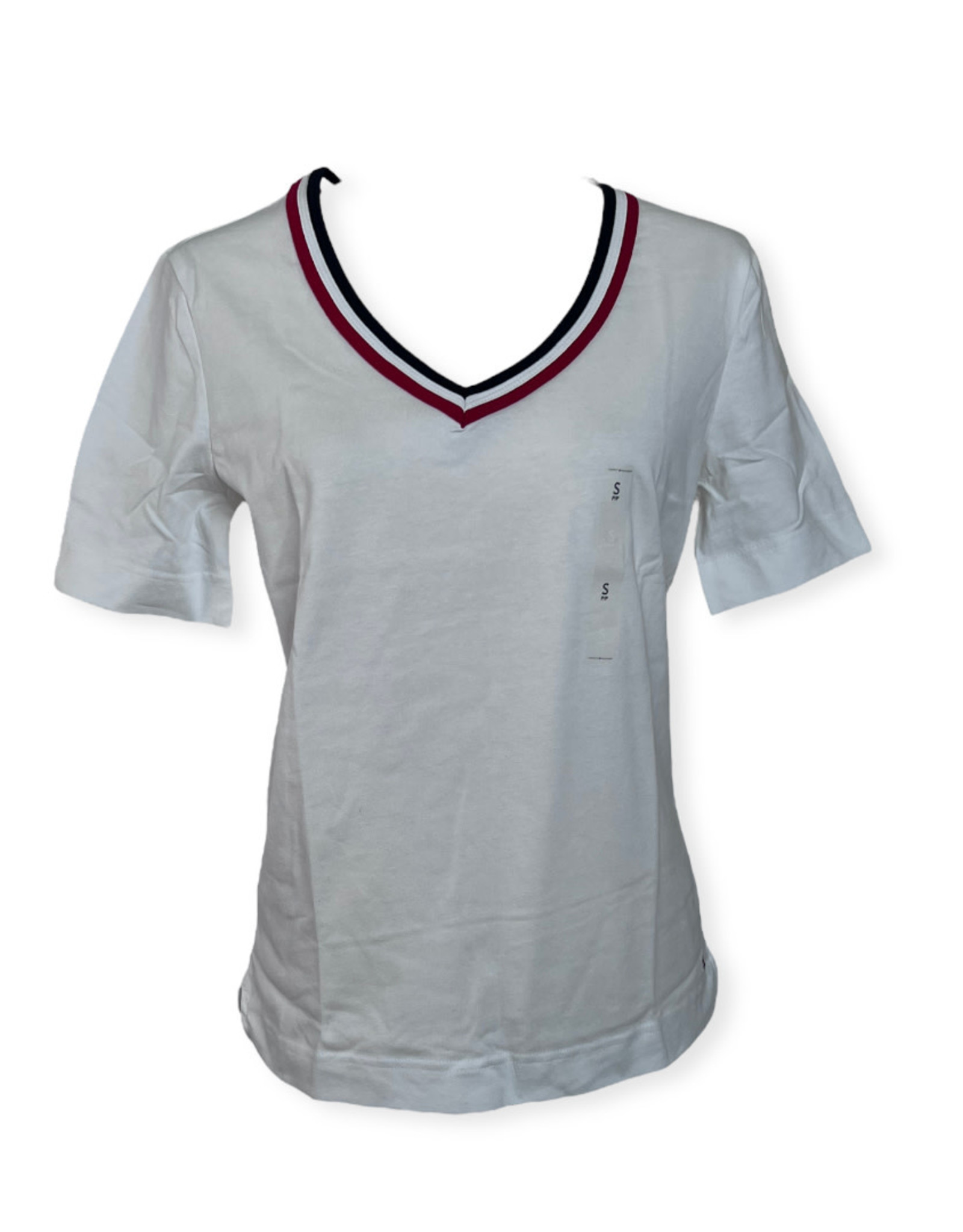 Tommy Hilfiger Tommy Hilfiger Essential V-Neck T-Shirt