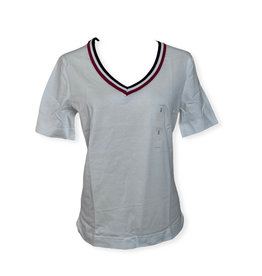 Tommy Hilfiger Tommy Hilfiger Essential V-Neck T-Shirt