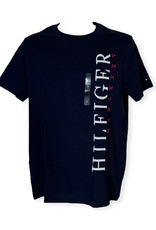 Tommy Hilfiger Tommy Hilfiger Vertical Logo T-Shirt