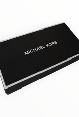 Michael Kors Michael Kors 3 in 1 Wallet Box Set Removable Passcase, 2 card slots, 1 ID window & 1 side slip