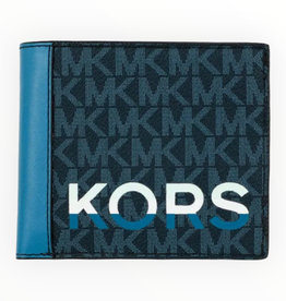 Michael Kors Michael Kors Cooper Billfold