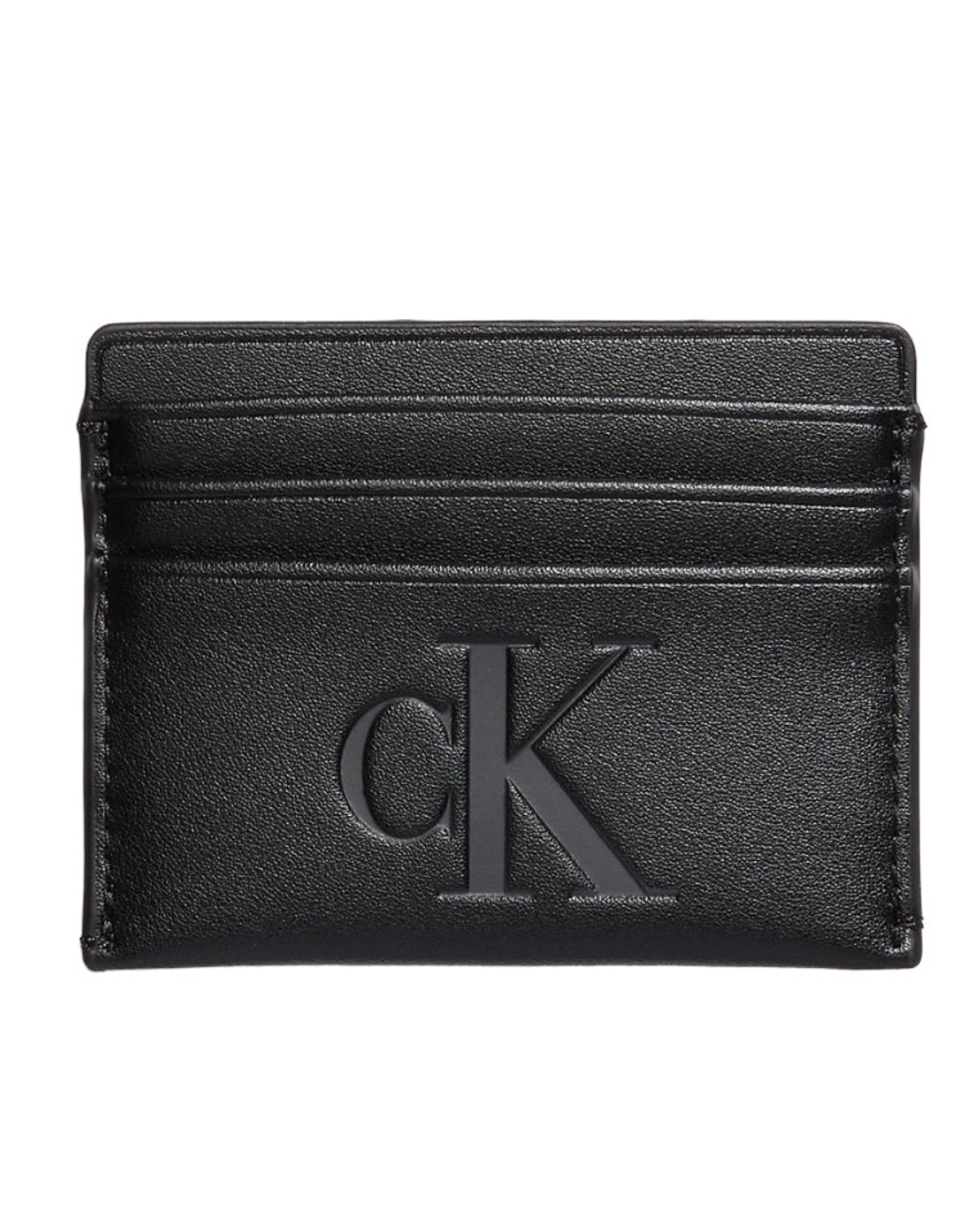 Calvin Klein Sculpted Mono Cardholder - Finaella Manila Calvin Klein Sculpted Mono Cardholder - Finaella Manila