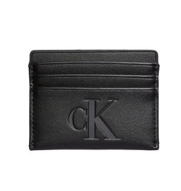 Calvin Klein Calvin Klein Sculpted Mono Cardholder