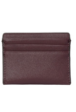 Calvin Klein Calvin Klein Sculpted Mono Cardholder