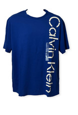 Calvin Klein Calvin Klein Stencil Logo Relaxed T-Shirt