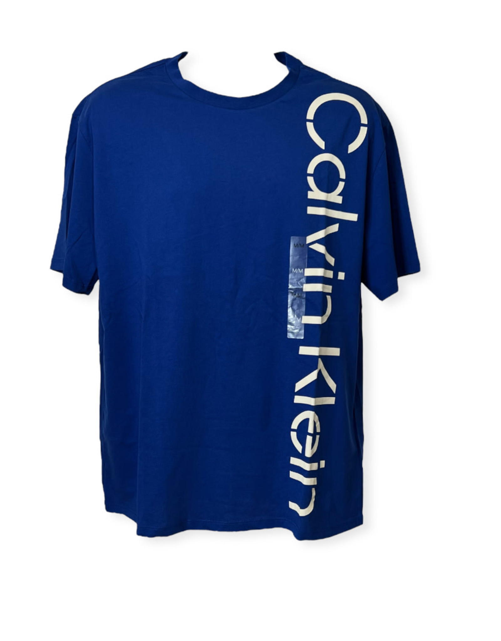 Calvin Klein Calvin Klein Stencil Logo Relaxed T-Shirt