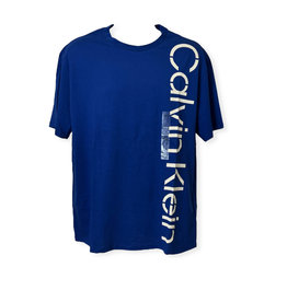 Calvin Klein Calvin Klein Stencil Logo Relaxed T-Shirt