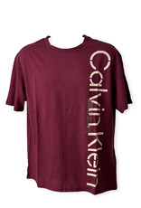Calvin Klein Calvin Klein Stencil Logo Relaxed T-Shirt