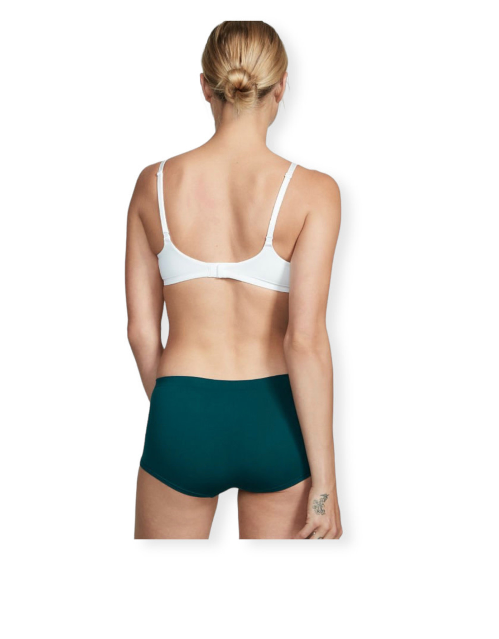 Victoria's Secret Seamless Boyshort Panty - Finaella Manila