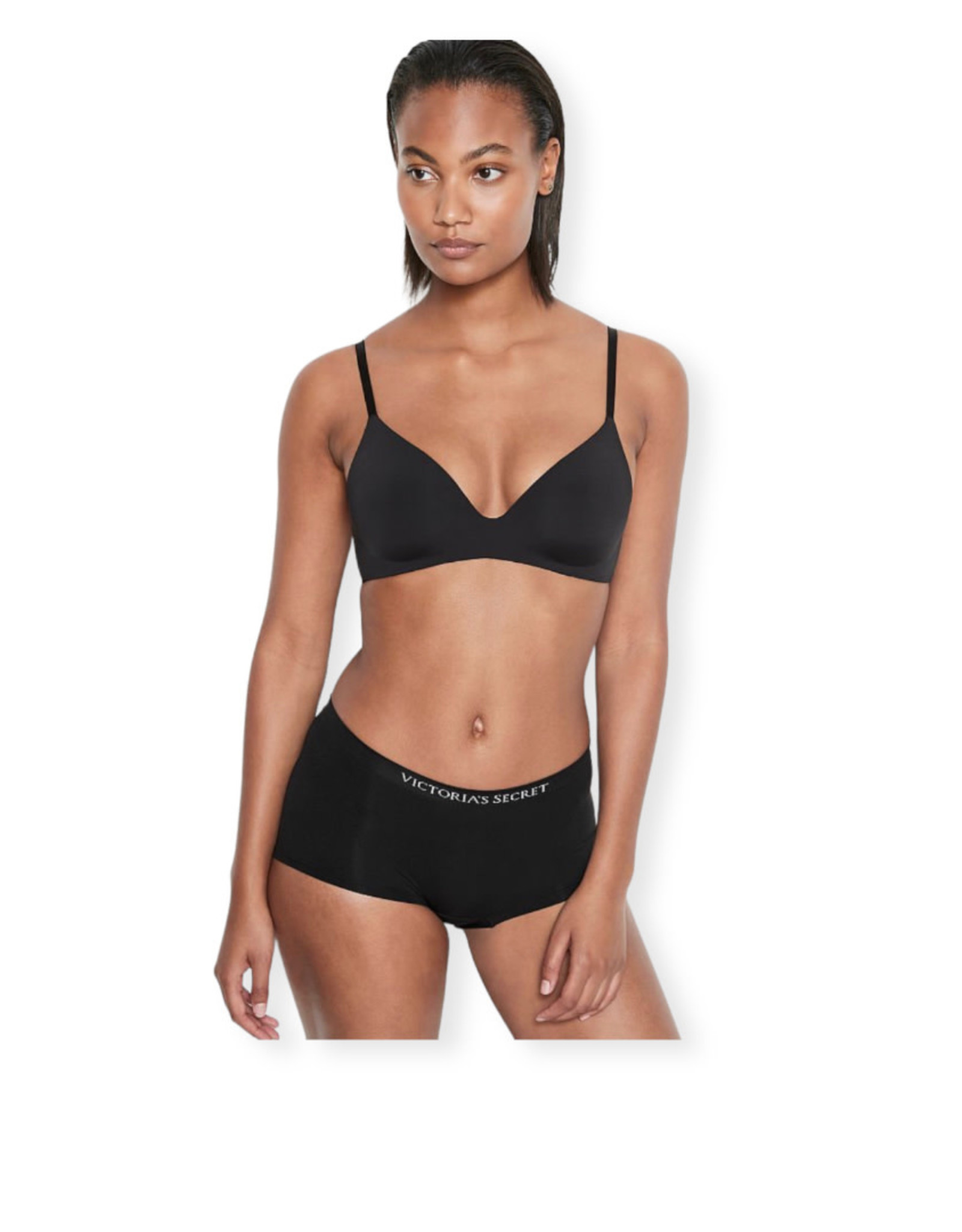 Victoria's Secret Victoria's Secret Panties Seamless Boyshort India