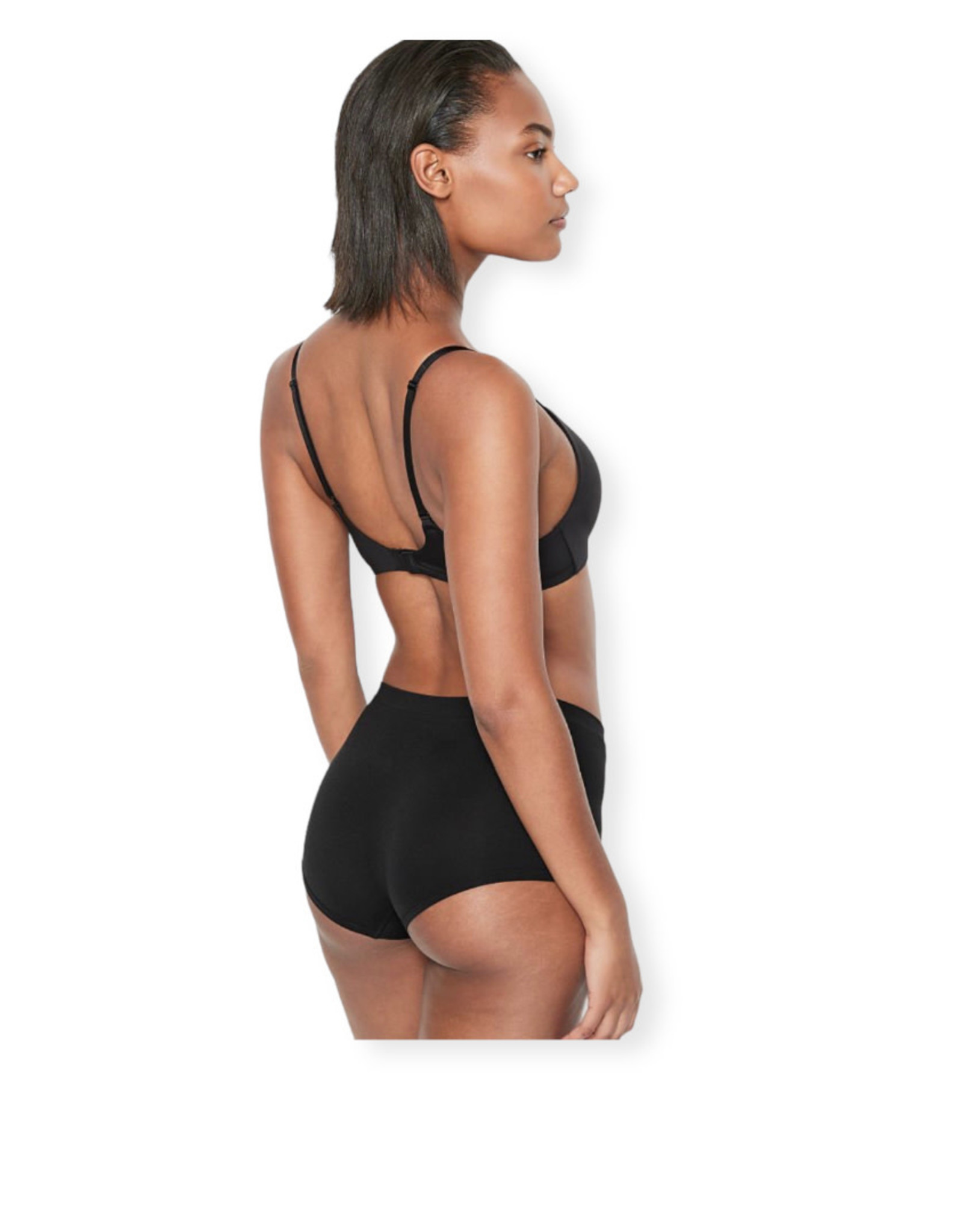 Victoria's Secret Victoria’s Secret Seamless Boyshort Panty