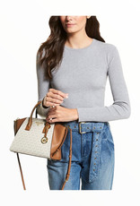 Michael Kors Michael Kors Avril Small Satchel
