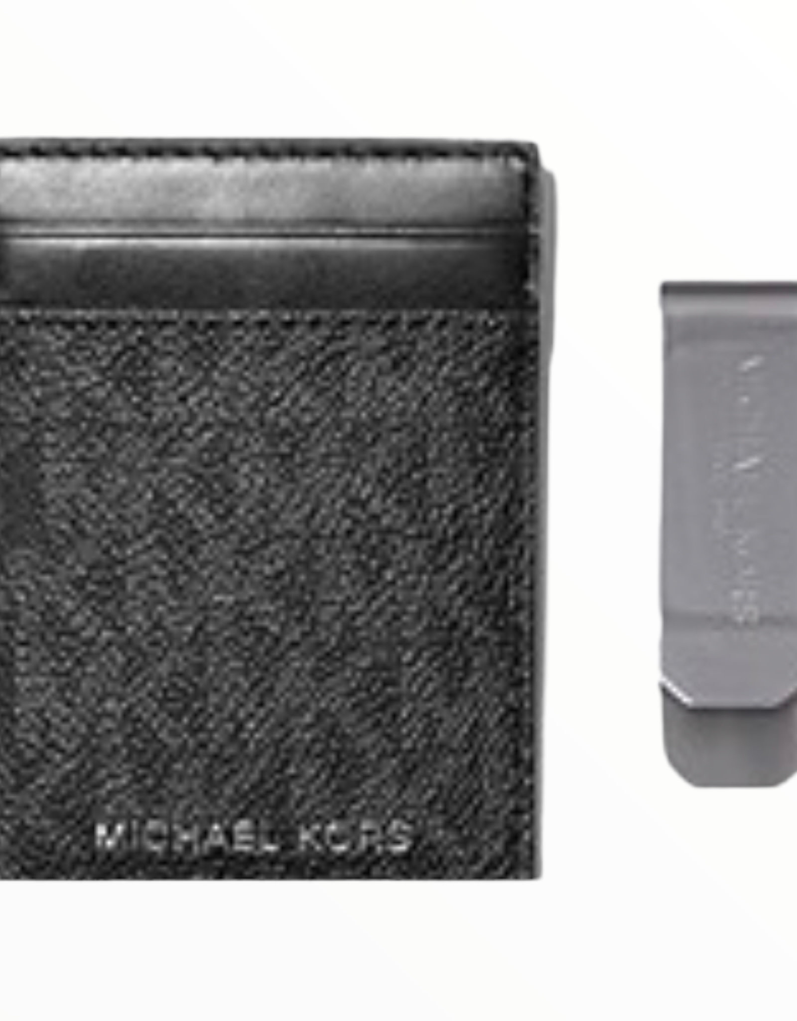 Michael Kors Gifting Money Clip Card Case Box Set - Finaella Manila