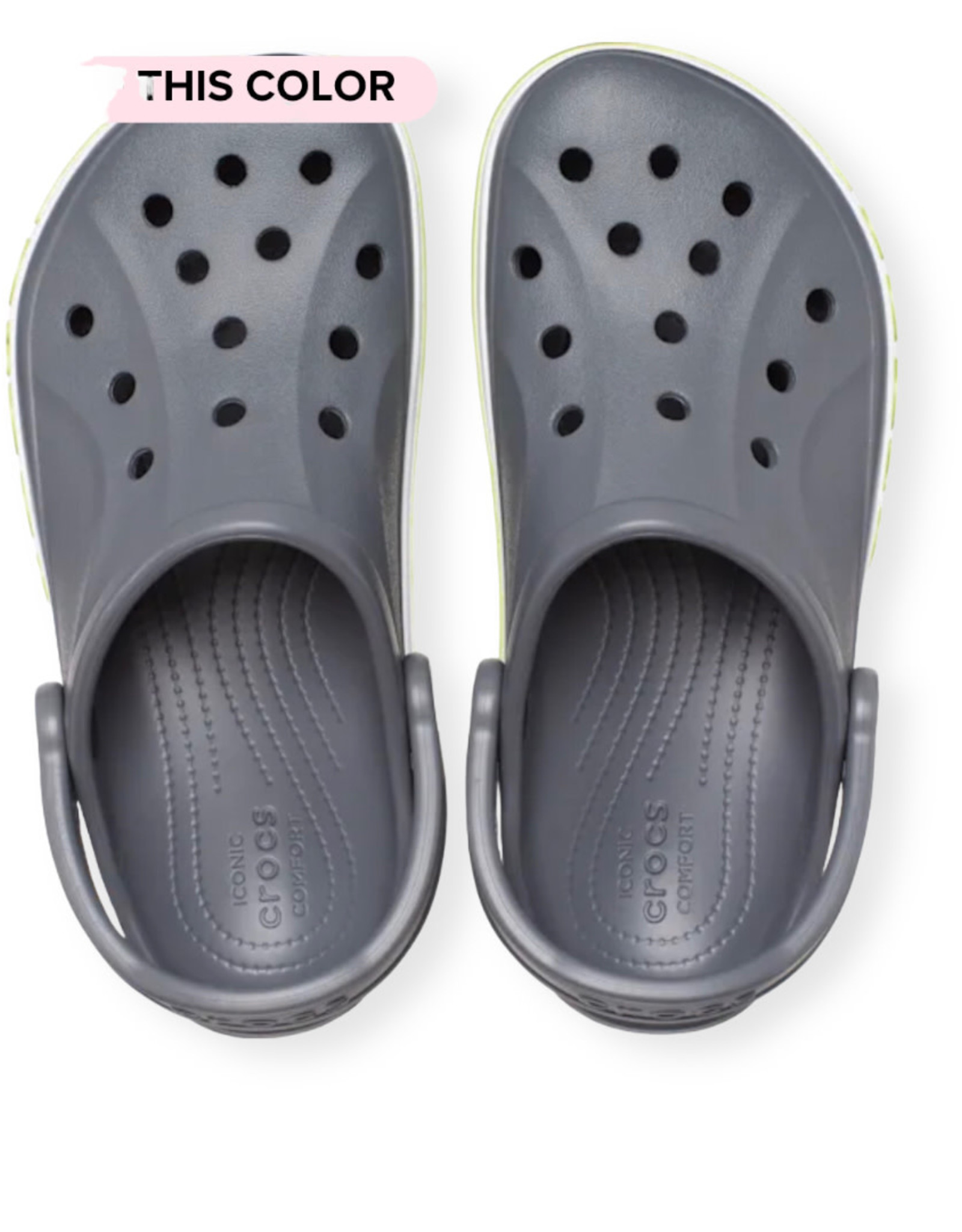 Crocs Crocs Bayaband Clog