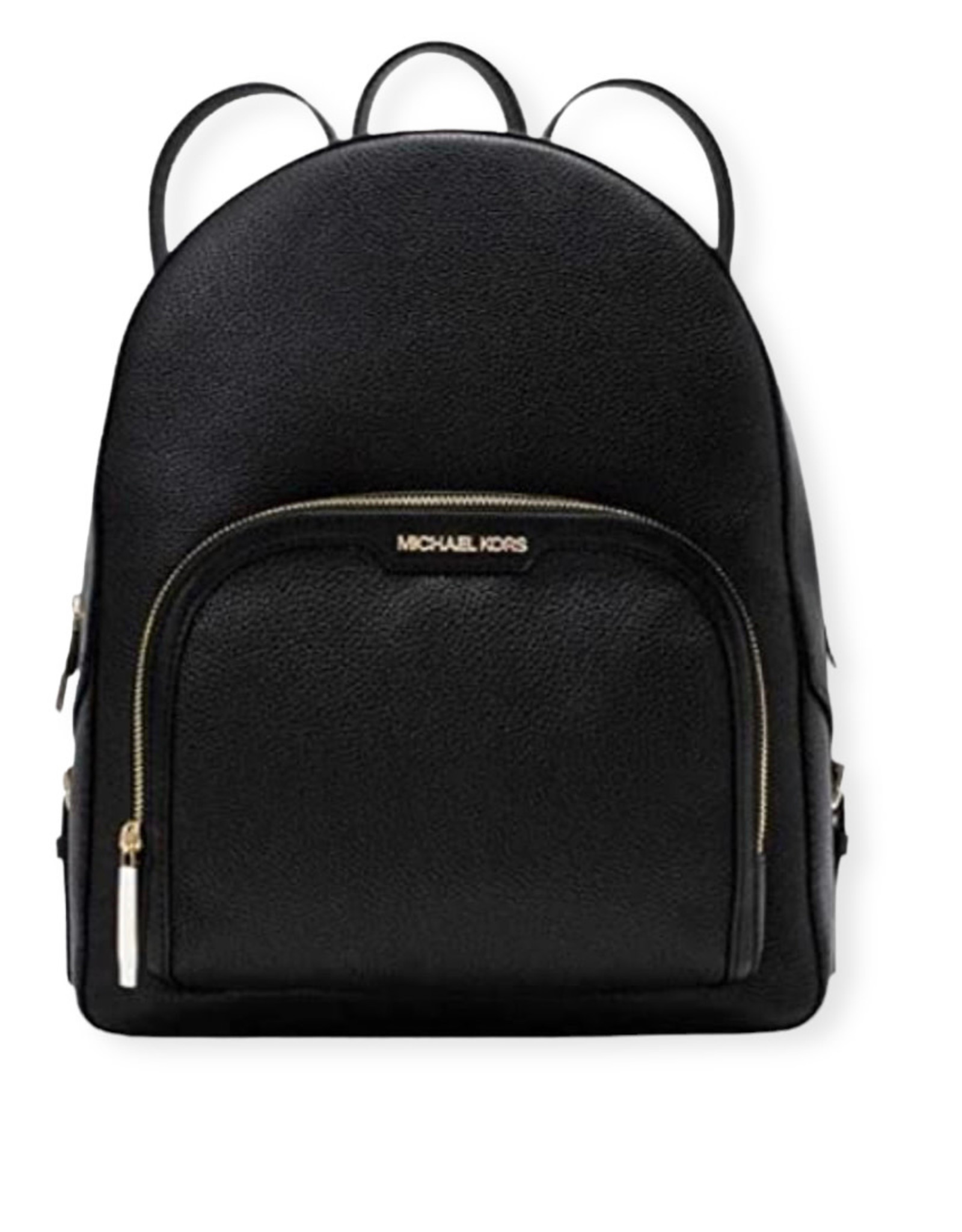 Michael Kors Jaycee Backpack Front Zip Pocket - Finaella Manila