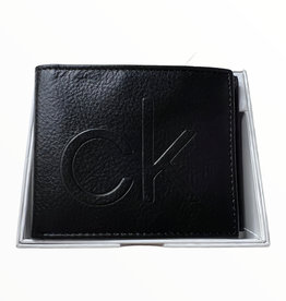 Calvin Klein Calvin Klein L-Fold with ID Billfold