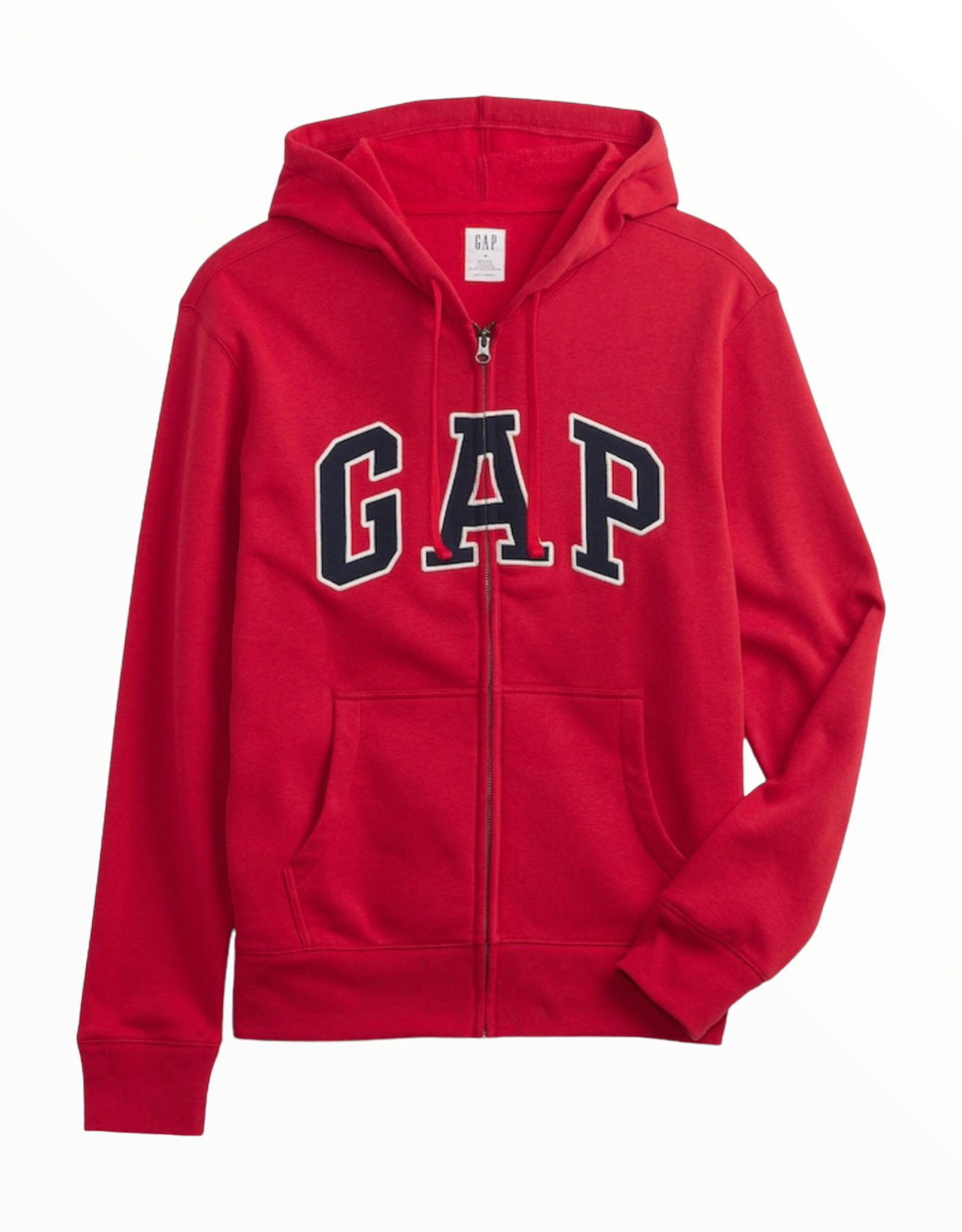 Gap Gap Logo Hoodie Sweatshirt Men’s