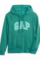 Gap Gap Logo Hoodie